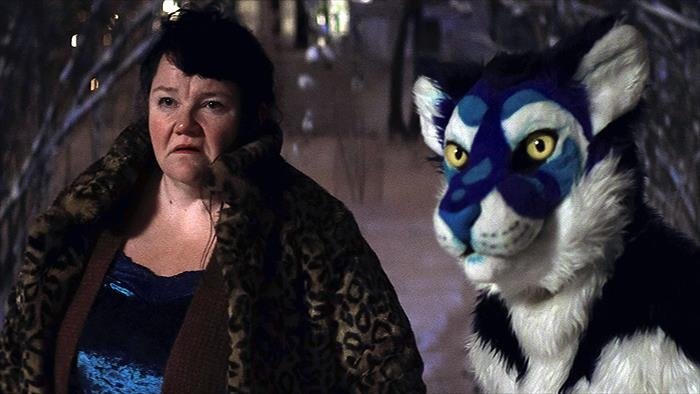 Le tigre