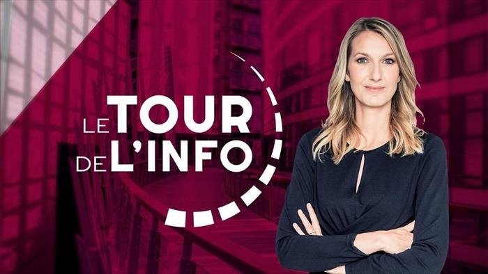 Le tour de l'info