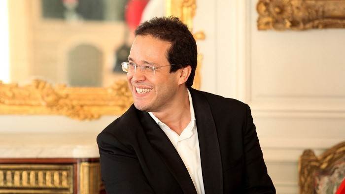 Leonardo García Alarcón dirige les Grands Motets de Lully