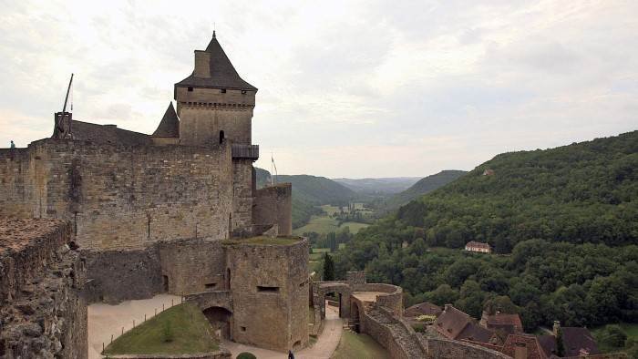 Les 100 lieux qu'il faut voir