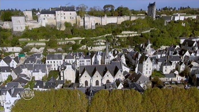 Les 100 lieux qu'il faut voir
