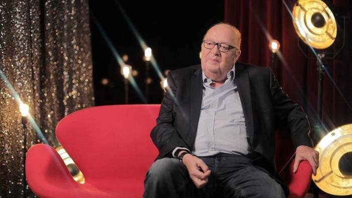 Les 60 ans du one-man-show