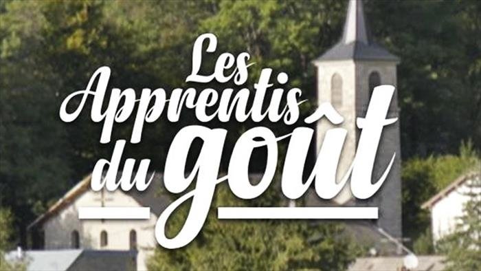 Les apprentis du goût