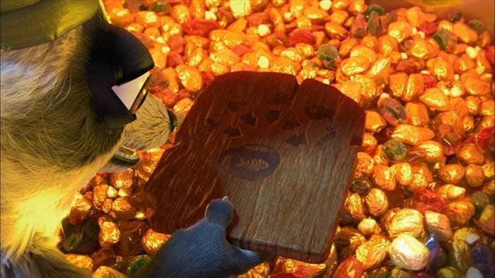 Les as de la jungle à la rescousse