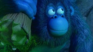 Les as de la jungle à la rescousse