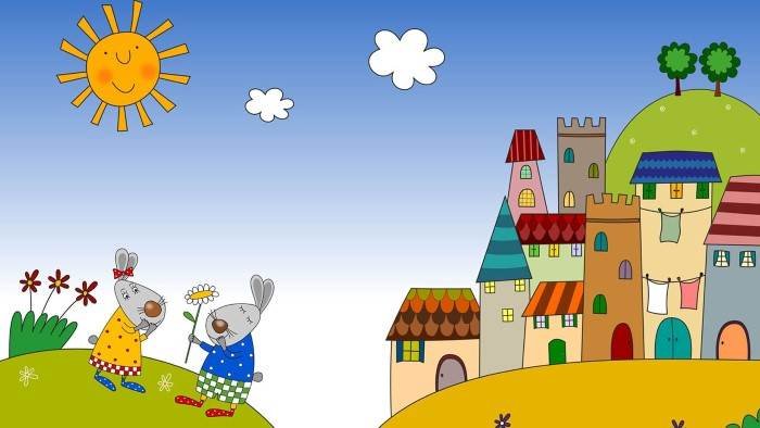Les ateliers du goût de Trulli Tales