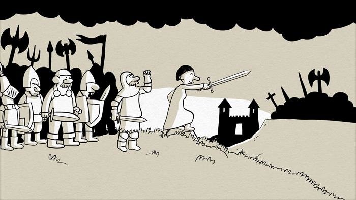 Les cahiers d'Esther