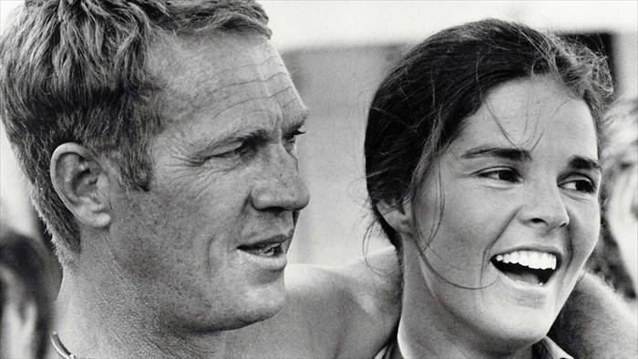 Les couples mythiques du cinéma