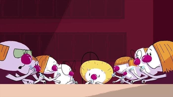 Les Crumpets