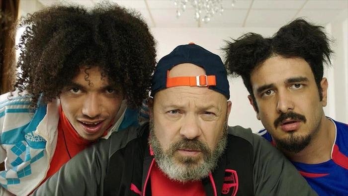 Les déguns