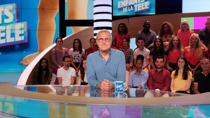 Les enfants de la télé