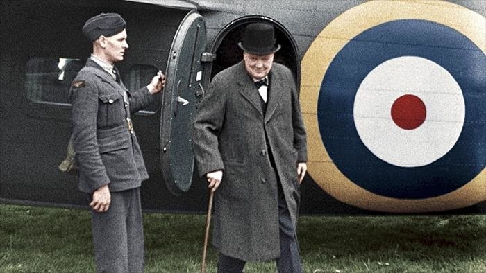 Les grandes batailles de la 2e Guerre mondiale