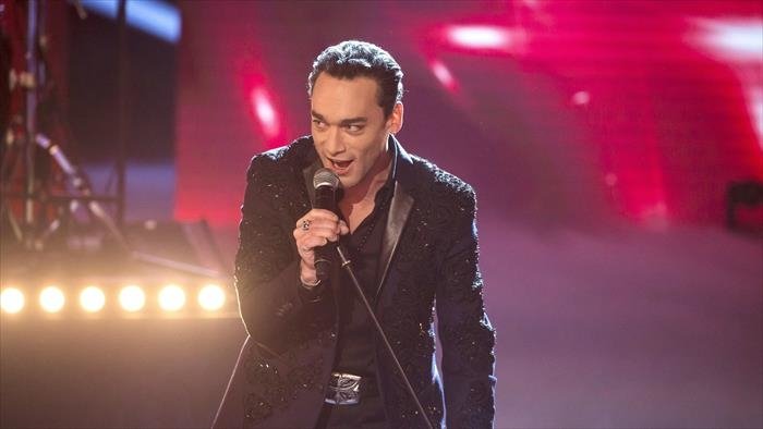 Les incroyables talents de la musique