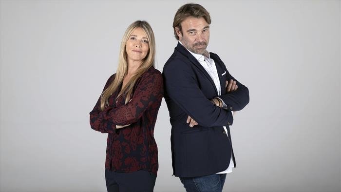 Les mystères de l'amour