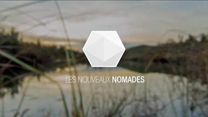 Les nouveaux nomades