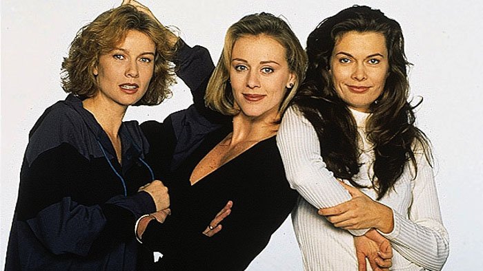 Les nouvelles filles d'à côté