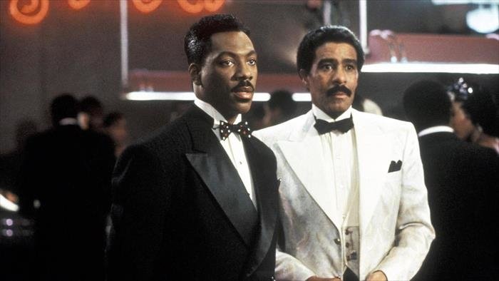 Les nuits de Harlem