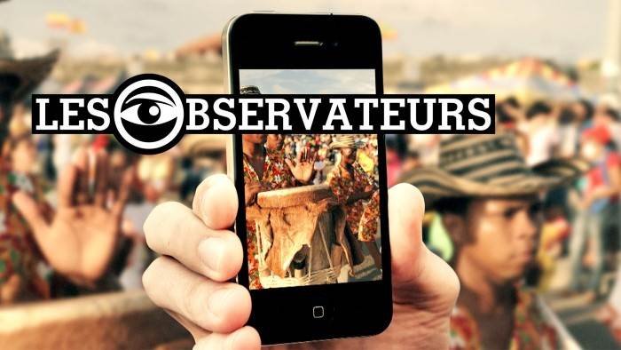 Les observateurs