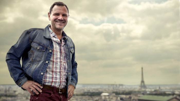 Les Paris du globe-cooker
