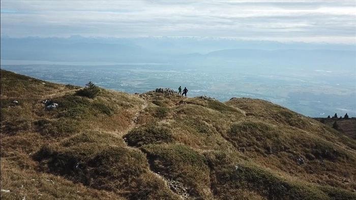 Les plus beaux treks