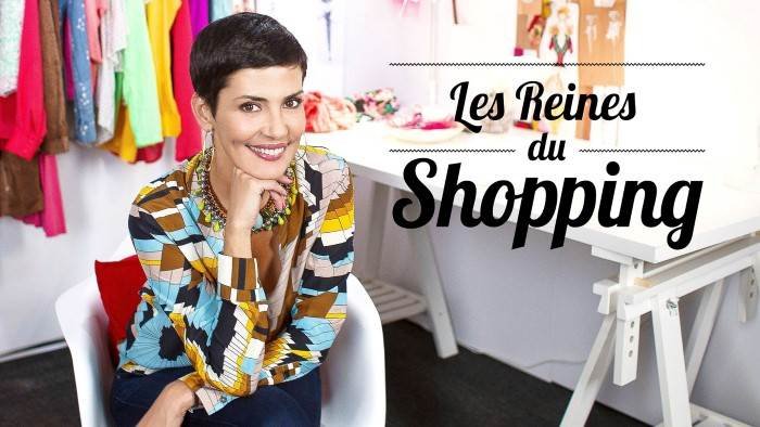 Les reines du shopping