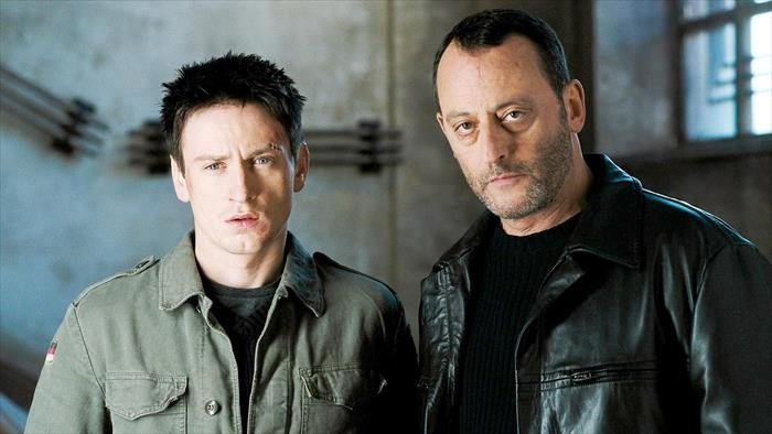 Les rivières pourpres 2 : les anges de l'Apocalypse