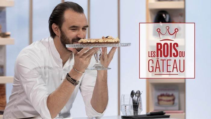 Les rois du gâteau