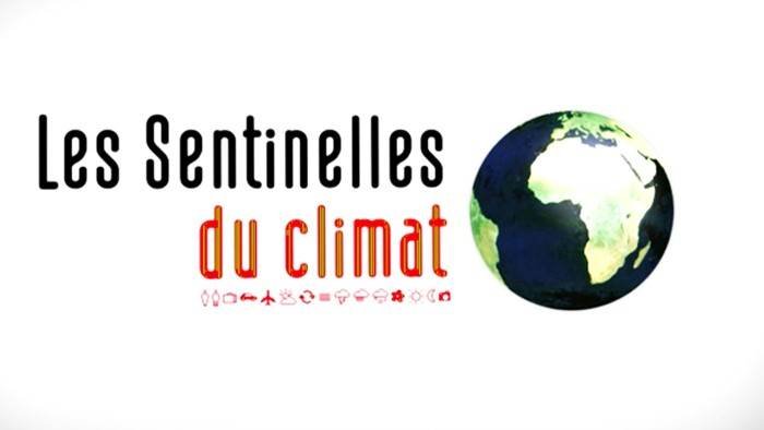 Les sentinelles du climat