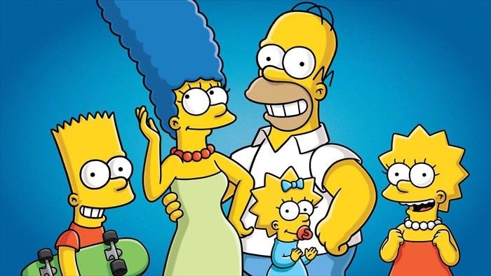 Les Simpson