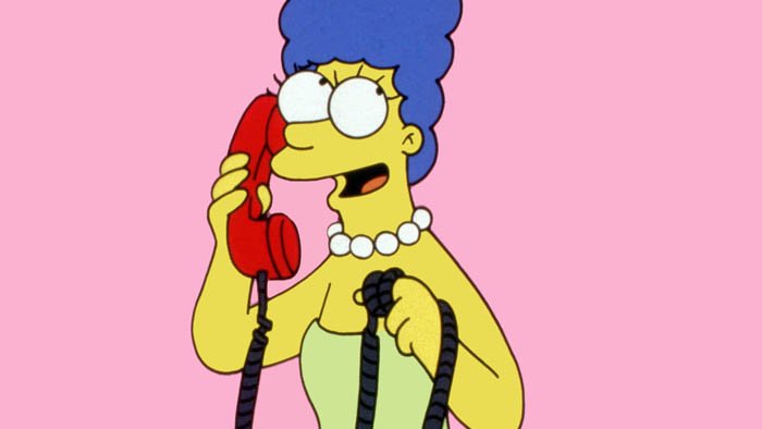 Les Simpson