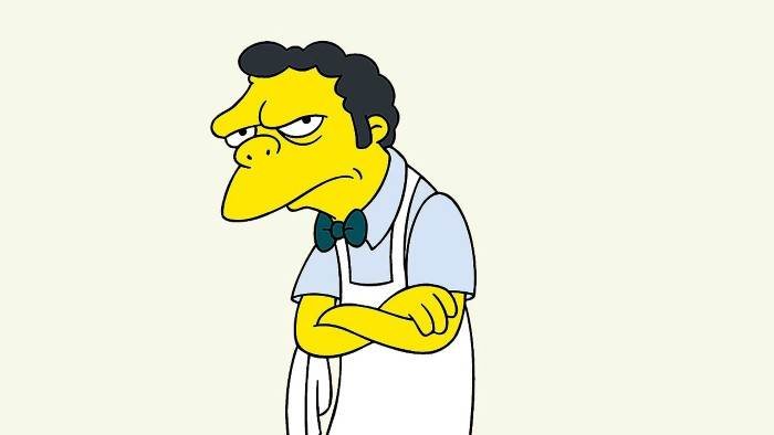 Les Simpson