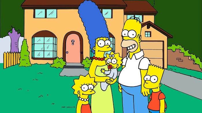 Les Simpson