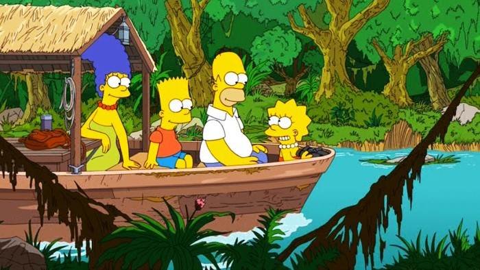 Les Simpson