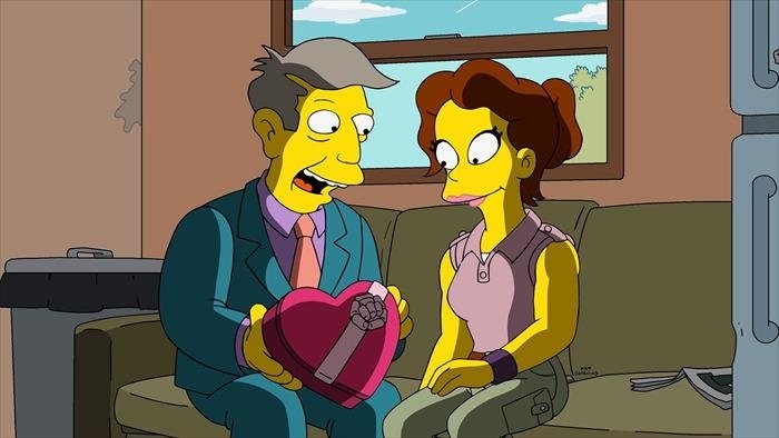 Les Simpson