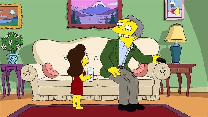 Les Simpson
