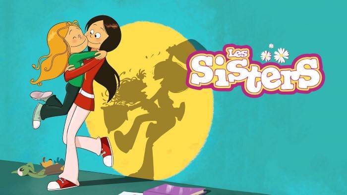 Les Sisters