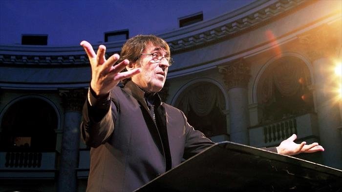 Les Solistes de Moscou et Yuri Bashmet