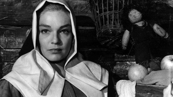 Les sorcières de Salem