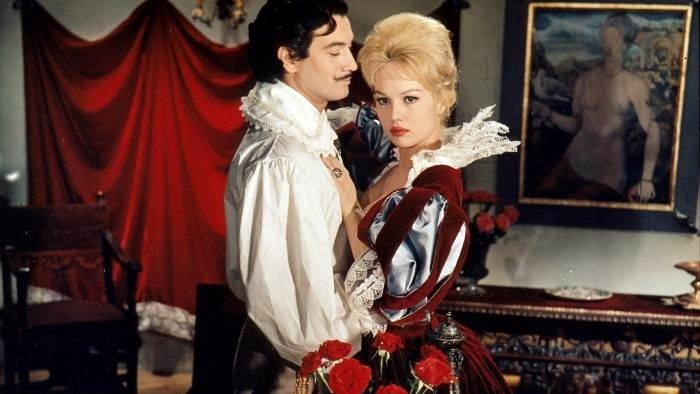 Les trois mousquetaires : la vengeance de Milady