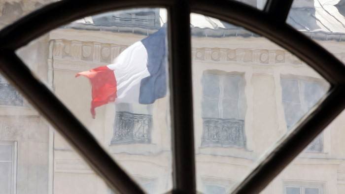 Les tueurs de la République