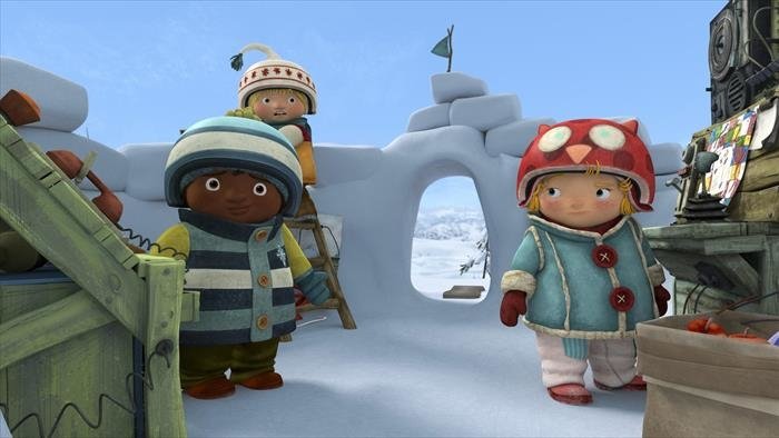 Les Tuques