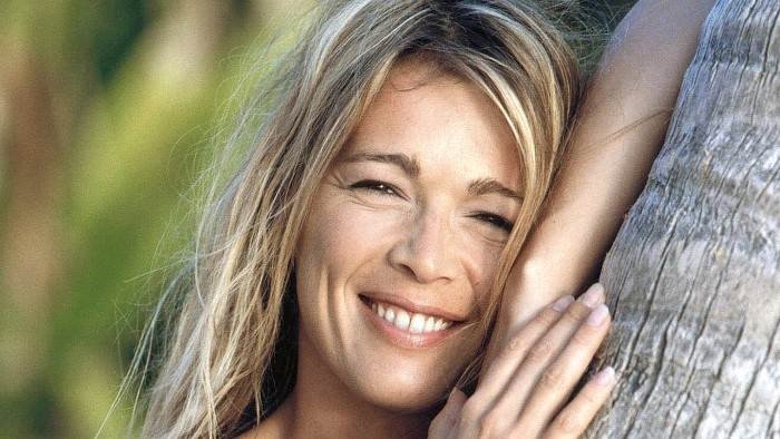 Les vacances de l'amour