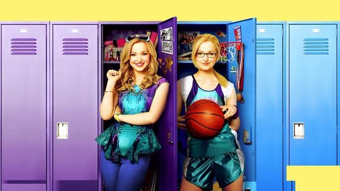 Liv & Maddie