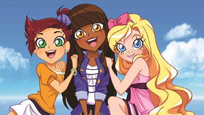 LoliRock