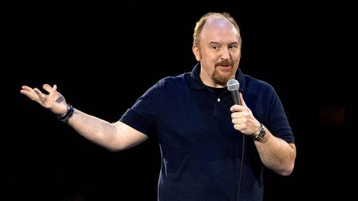 Louis C.K. : Oh My God