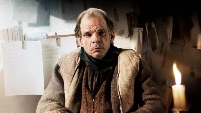 Louis-Ferdinand Céline