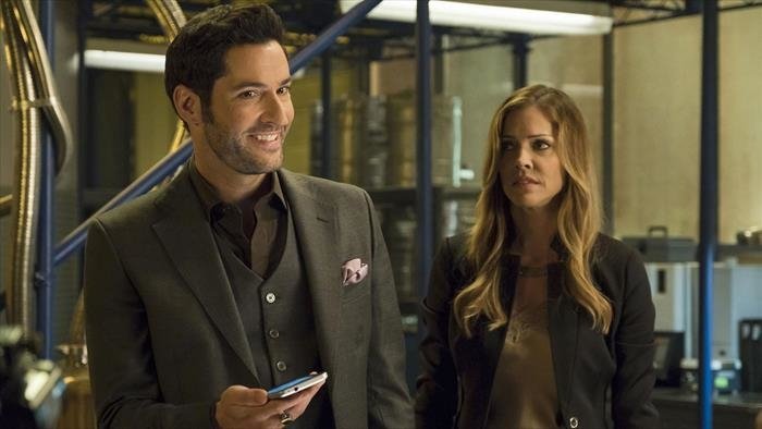Lucifer