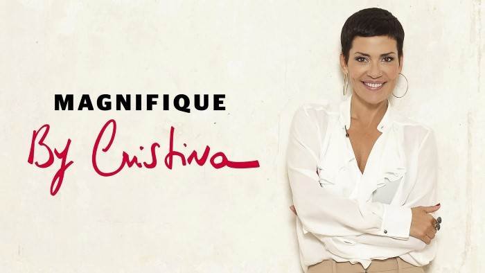Magnifique by Cristina