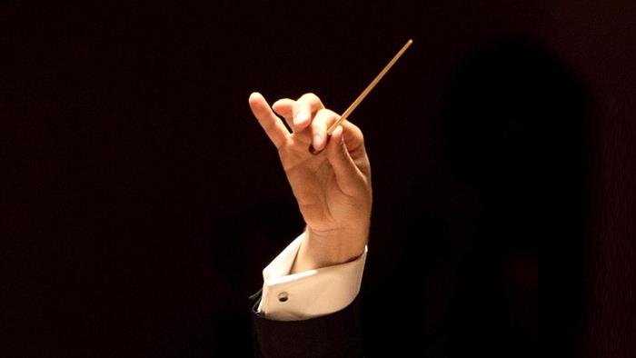 Manfred Honeck et l'Orchestre philharmonique d'Israël