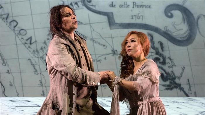 Manon Lescaut